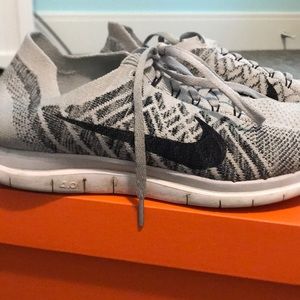 Nike Free 4.0 Flyknit
